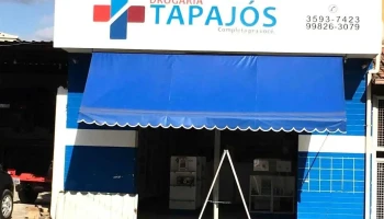 Drogaria Tapajós - Betim