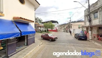 Drogaria Teodoro de Tombos - 99 - Tombos