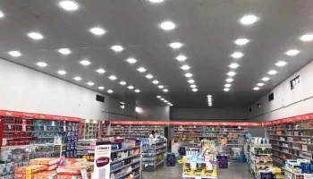 Drogaria Terenciana Prata - - Edna