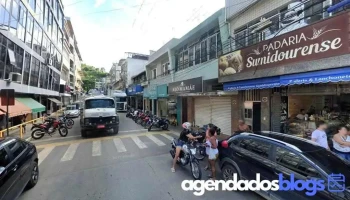 Drogaria Tomaz - Sumidouro