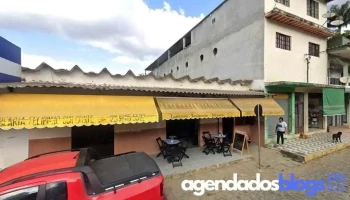 Drogaria Tomaz - Teresópolis