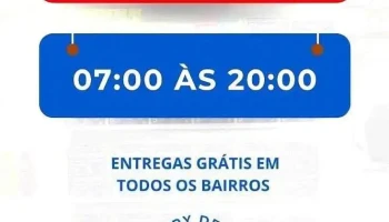 Drogaria TopBem - Rio Das Ostras