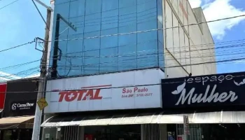 Drogaria Total - Drogaria São Paulo - Andradas