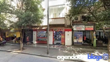 Drogaria Total Popular - Belo Horizonte