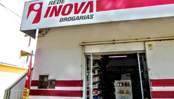 Drogaria Tradição Rede Inova - 340b - Centro