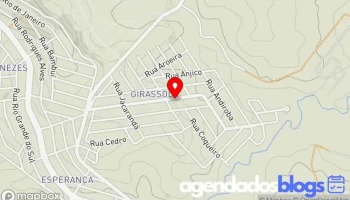 Drogaria Trindade Girassol - Bethônico