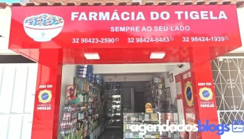 Drogaria Tugurio - Mg