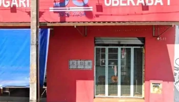 Drogaria Uberaba 1 - 512 - Conj. Uberaba