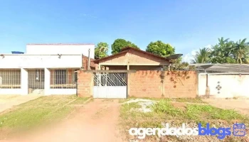 Drogaria Ultafarma - 410 - Brasil Novo