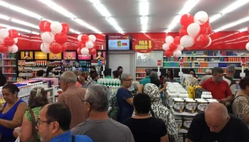 Drogaria Ultra Popular - 155 - Fábricas