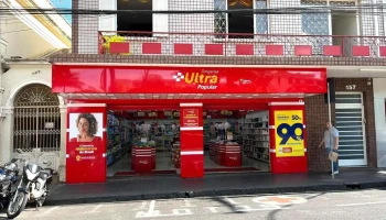 Drogaria Ultra Popular - 157 - Centro