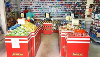 Drogaria Ultra Popular - 437 - Centro