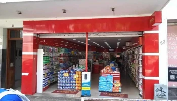Drogaria Ultra Popular - 45 - Centro