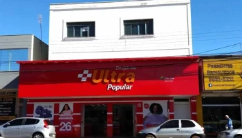 Drogaria Ultra Popular - 600 - Mocoquinha