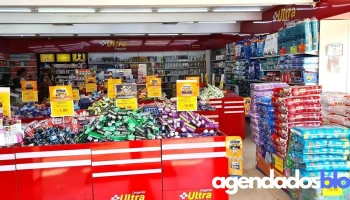Drogaria Ultra Popular - 781 - Centro