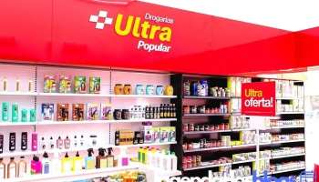 Drogaria Ultra Popular - 872 - Quadra 42 Lote 02 A - Olímpia