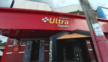 Drogaria Ultra Popular - 923 - Setor Araguaia