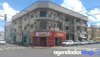Drogaria Ultra Popular - Araguari