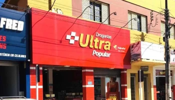 Drogaria Ultra Popular - Bambuí