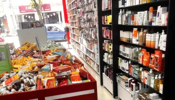 Drogaria Ultra Popular - Bom Despacho