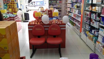 Drogaria Ultra Popular - Camanducaia