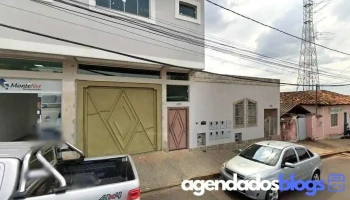 Drogaria Ultra Popular - - Centro