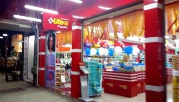Drogaria Ultra Popular - Macaé