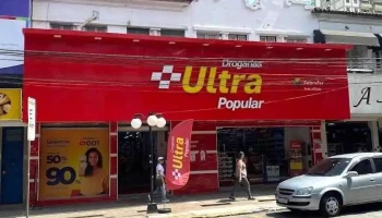 Drogaria Ultra Popular - Resende