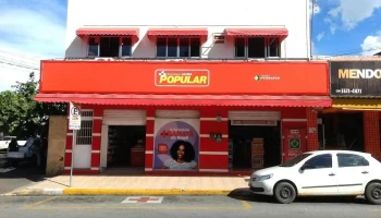Drogaria Ultra Popular - Resende