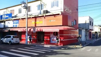 Drogaria Ultra Popular - Resende