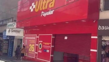 Drogaria Ultra Popular Ubá 2 - 6 - Centro