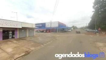 Drogaria União - Bela Vista De Goiás - Go