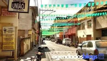 Drogaria União de Muriaé - - Muriaé