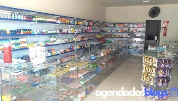 Drogaria União - - Montalvânia