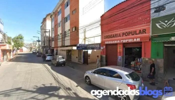 Drogaria Universal - 363 - São Sebastiao