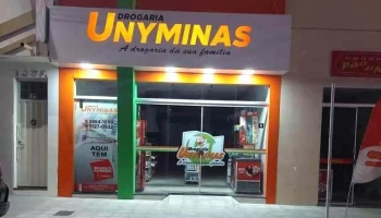 Drogaria Unyminas Filial - 155 - Centro