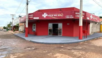 Drogaria Vale do Sol - C1