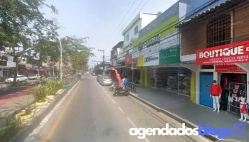 Drogaria Vargas - Macaé
