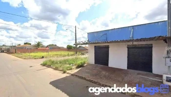 Drogaria Vaz - Q. 27 - L.22 - St. Sul