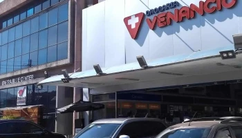 Drogaria Venancio - Rio De Janeiro