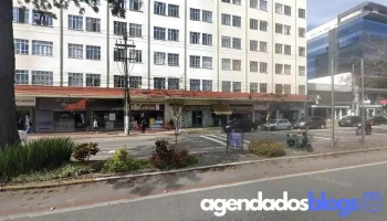 Drogaria Venancio - Teresópolis