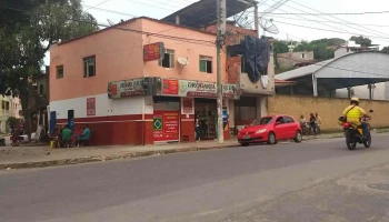 Drogaria Veneta - 462 - Manoel Pimenta