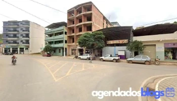 Drogaria Vermelho Novo Ltda-Me. - 60