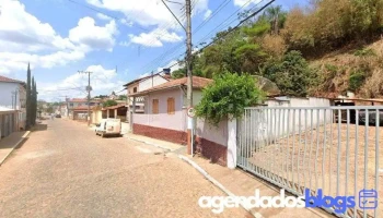 Drogaria Veterinária São Sebastião - Mg