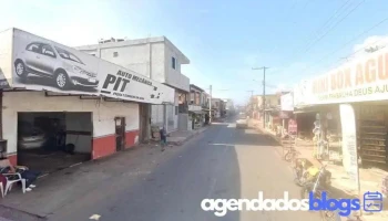 Drogaria Victoria - - Cidade Nova