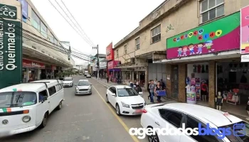 Drogaria Victory - Queimados
