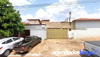 Drogaria Vida - 489 - Centro