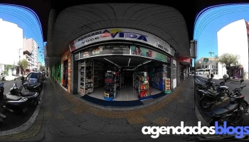 Drogaria Vida - Barra Do Piraí