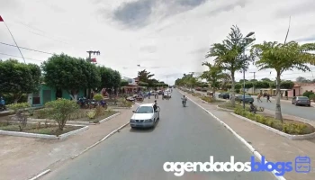 Drogaria Vida - Luislândia