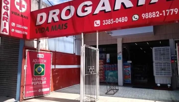Drogaria Vida Mais - Resende